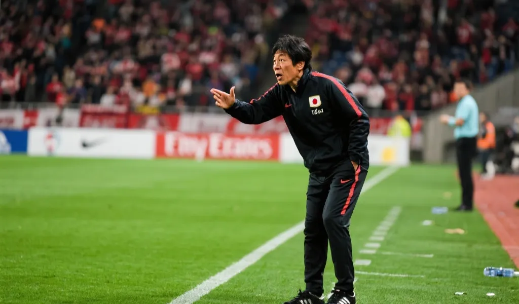 日本队战术再升级：森保一“神换人”屡试不爽，两套阵容无缝切换抗衡欧美豪强